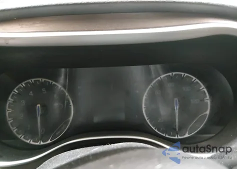 2018 Chrysler Pacifica Touring L from USA, damaged, VIN 2C4RC1BG6JR194104